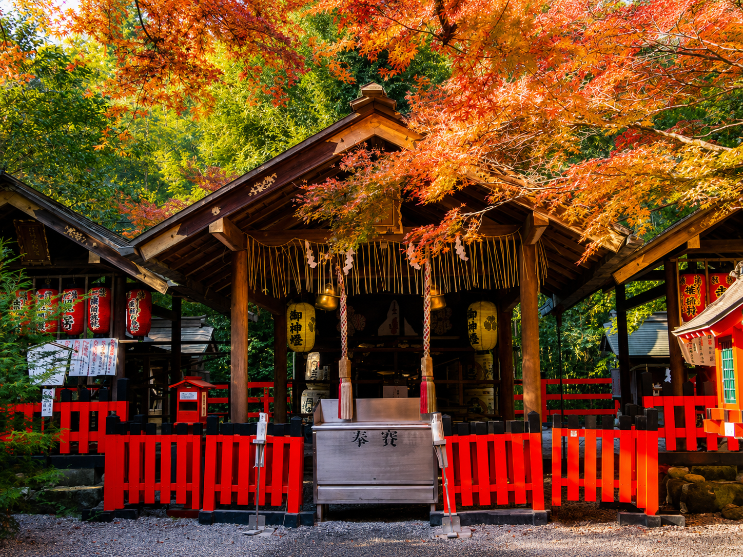 野宮神社